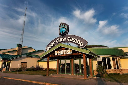 Bear Claw Casino & Hotel